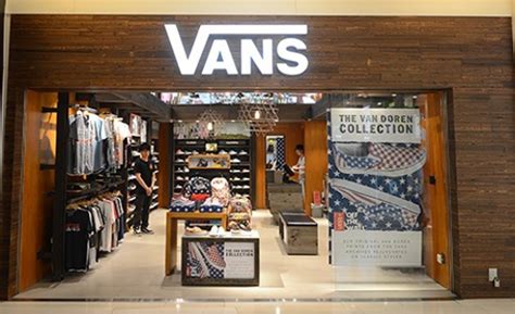 vans macau|Store Locator .